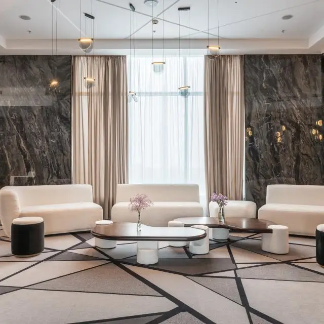 Real photos of Cosmos Selection Moscow Vnukovo Sports Hotel
