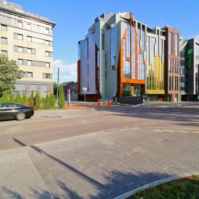 Real photos of Apart-otel Lastadie