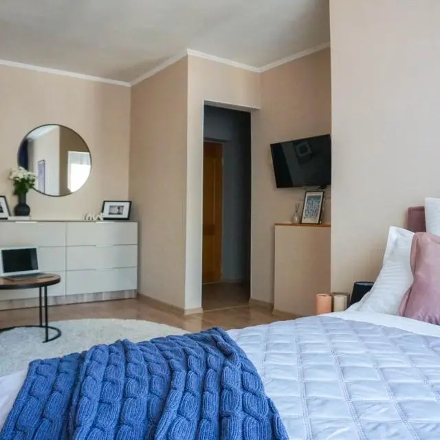 Real photos of Apartment in the center on Zhytomyr