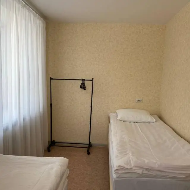 Real photos of Apartments on Serov Avenue