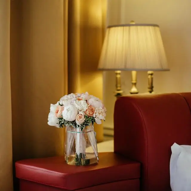 Real photos of Boutique Rooms Hotel