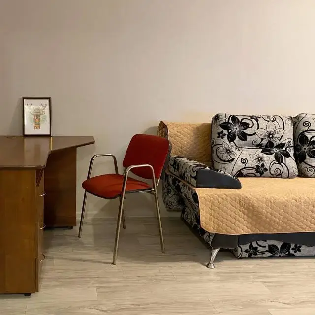 Real photos of Home comfort on Polygraphskaya Street