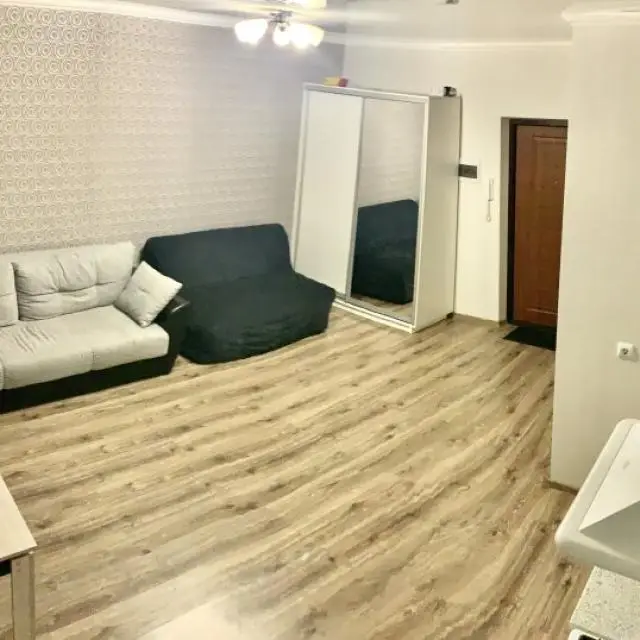 Реальные фото Апартаменты на улице Маяковского