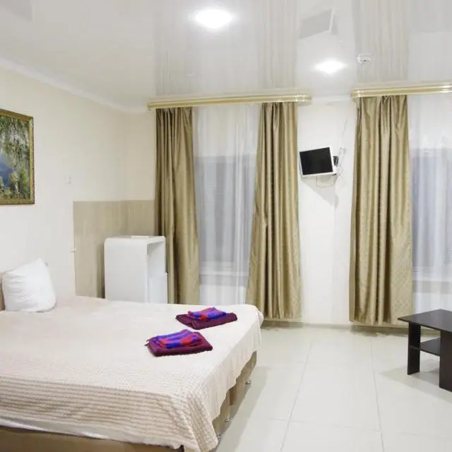 Real photos of SpaHotel-Plaza