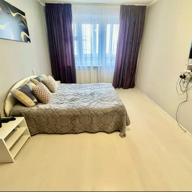 Real photos of Apartments on Yesenina 40