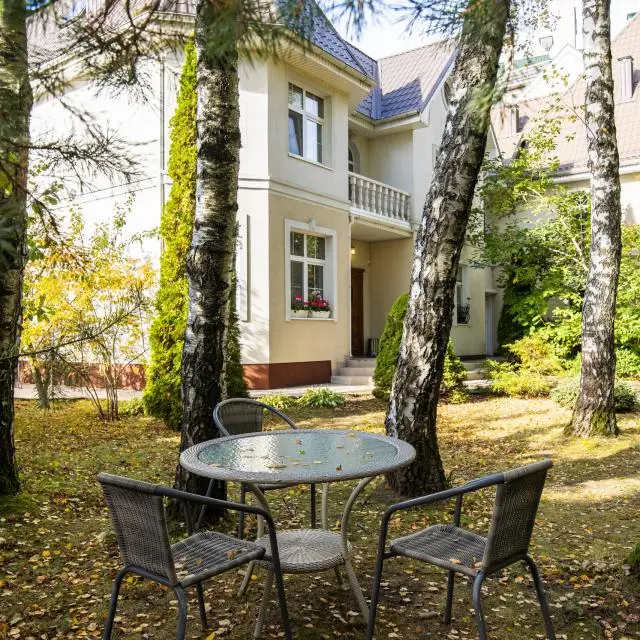 Real photos of Villa Grench