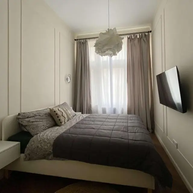 Real photos of Baltic Apart on Krupskaya Street 19