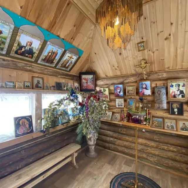 Real photos of Hutorok