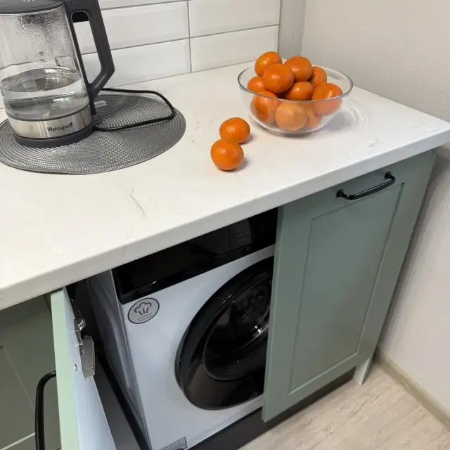 Real photos of Apartments on Parkovaya 42 building 1