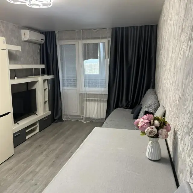 Real photos of Apartments in Moskovsky residential complex