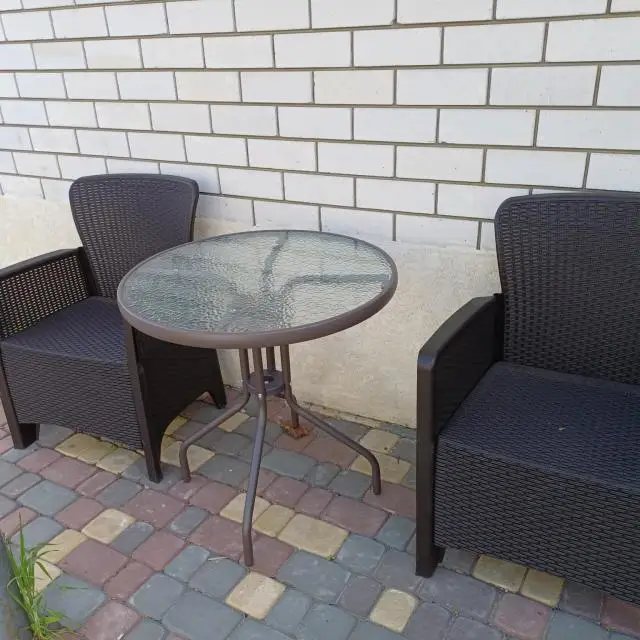 Real photos of The house on Gerasimova
