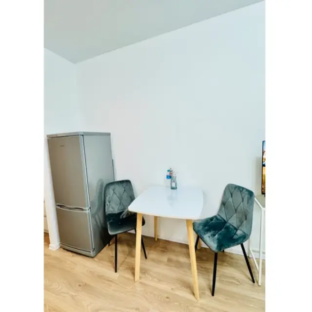 Real photos of Apartments on Novaya 3 street