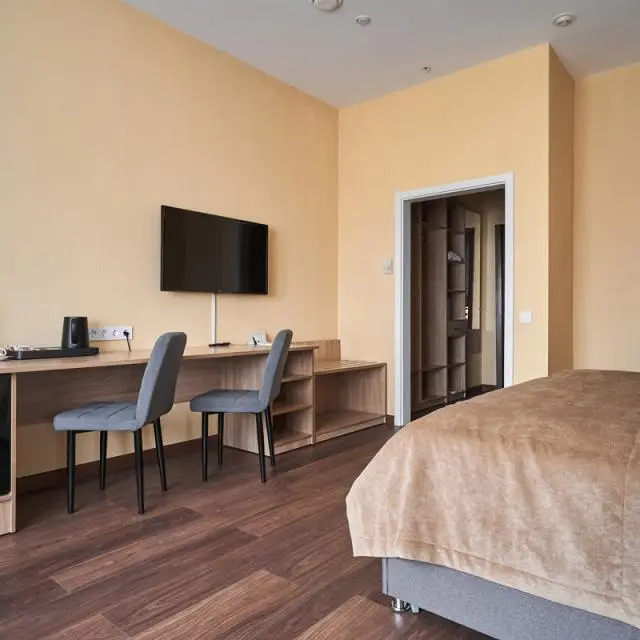Real photos of Atlantik by USTA Hotels