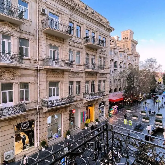 Реальные фото Austin Hotel (Остин)