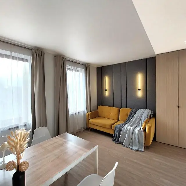 Real photos of Apartamenty na Arsenalnoy (ARS apartments) 