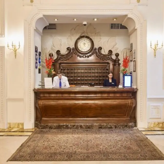 Real photos of Savoy