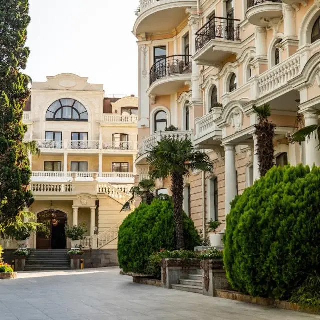 Real photos of Villa Elena Hotel & Residences 