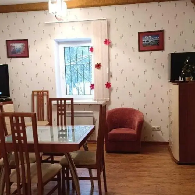 Real photos of Dvuhehtazhnyj dom s banej Ryabinushka-2