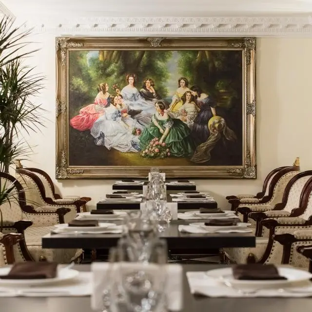Real photos of Boutique Rooms Hotel