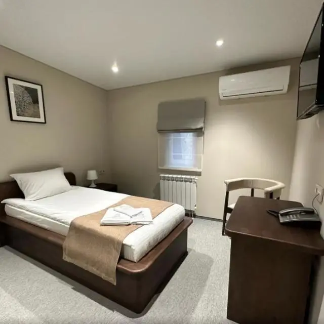 Real photos of LOFT Art Boutique Hotel