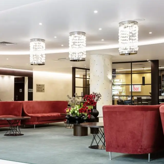 Real photos of Radisson Blu Kaliningrad