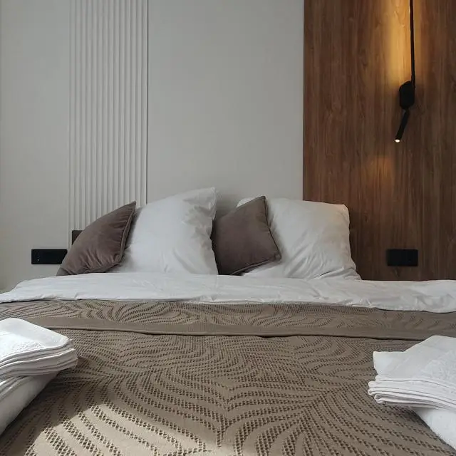 Real photos of Vita Residence
