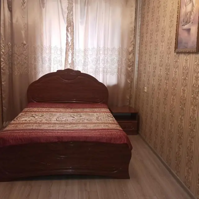 Real photos of Apartments on Belgorodsky regiment street 49