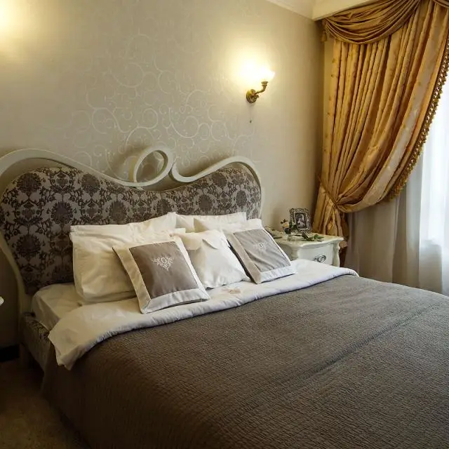 Real photos of Europe Park hotel