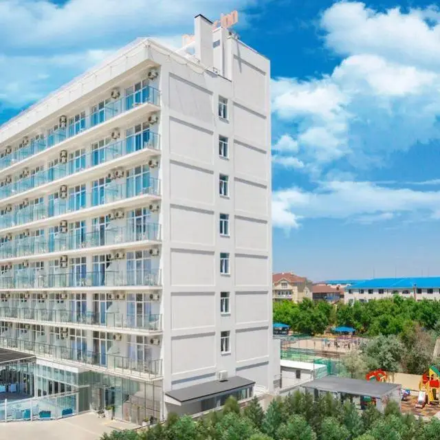 Real photos of Del Mar Inn