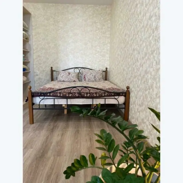 Реальные фото Апартаменты на улице Мира