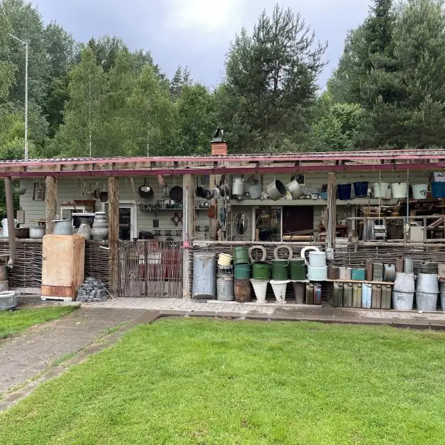 Real photos of Guest house Malinovka