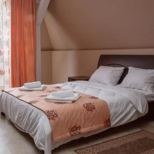 Real photos of Villa Tatyana na Turgeneva
