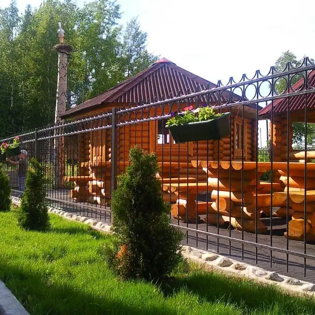 Реальные фото Туркомплекс Кузова