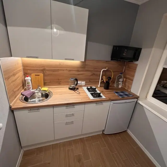 Real photos of Apartments on 91 Narodny Boulevard