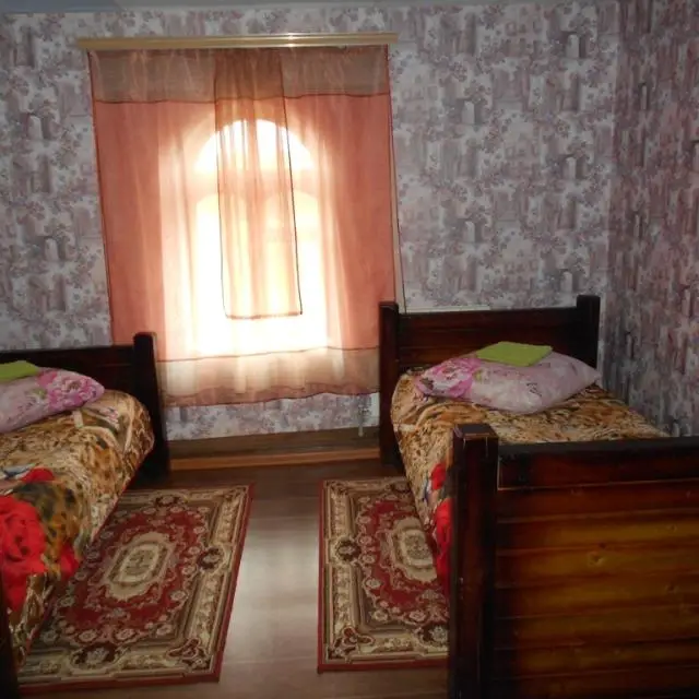 Real photos of Prestizh