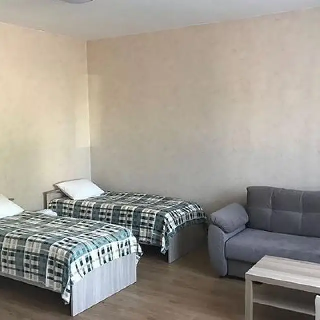 Real photos of This Aparthotel Kayut Kampanya