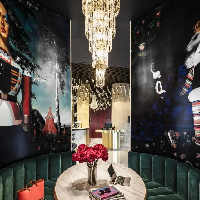 Real photos of The Mercure Kaliningrad Center (the Mercure Kaliningrad Center)