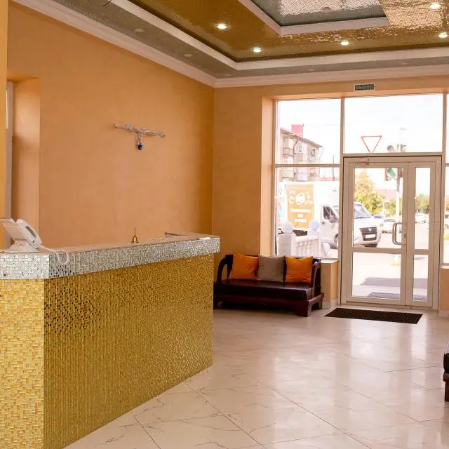 Real photos of Sity Platinum