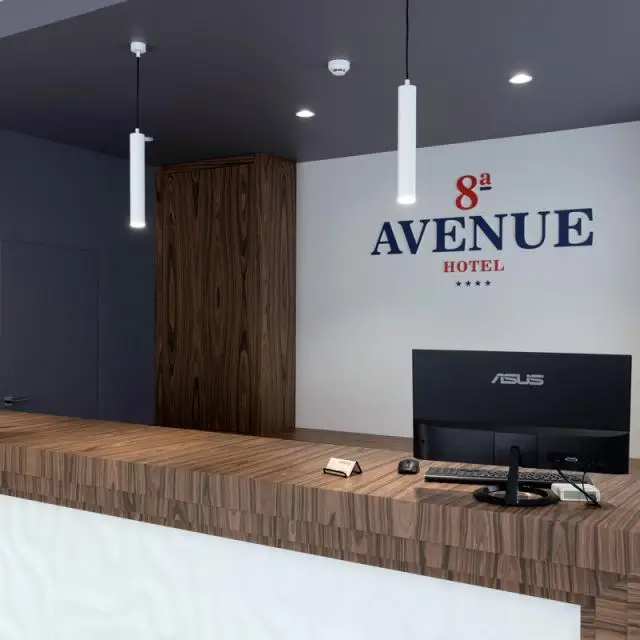 Real photos of 8 Avenue 4* by Provence