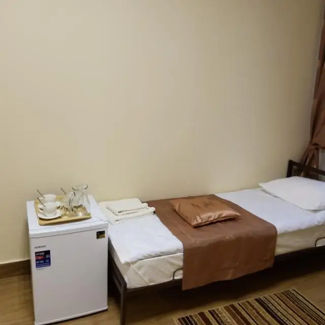 Реальные фото Спутник
