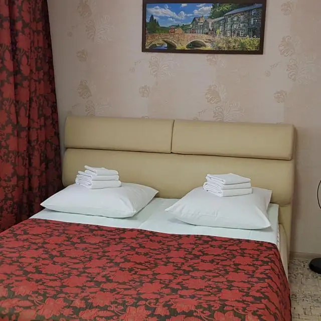 Real photos of Mini-hotel