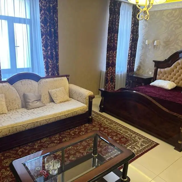Real photos of Guest House Brest
