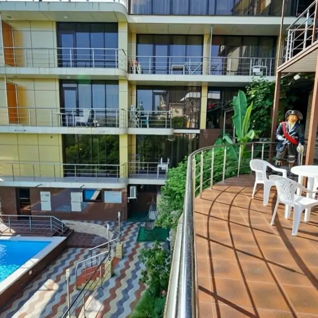 Real photos of Guest house Sh13