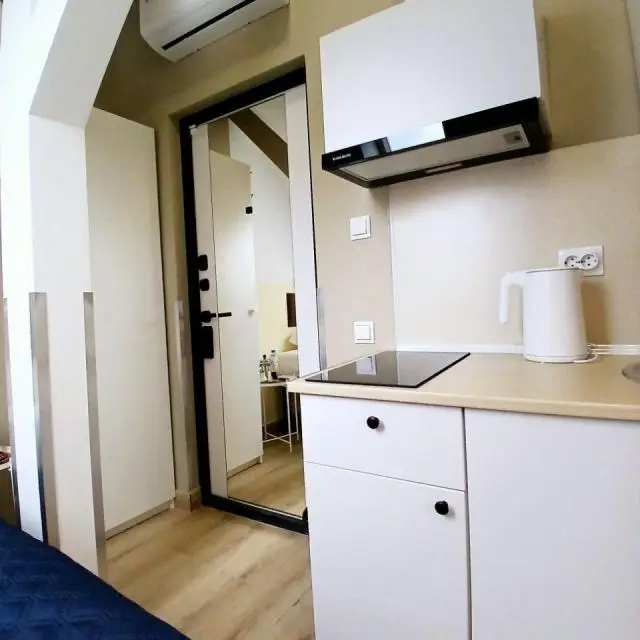 Real photos of Guest house on 65 Pobedy Avenue