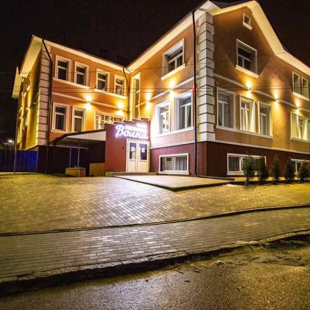 Real photos of Volna