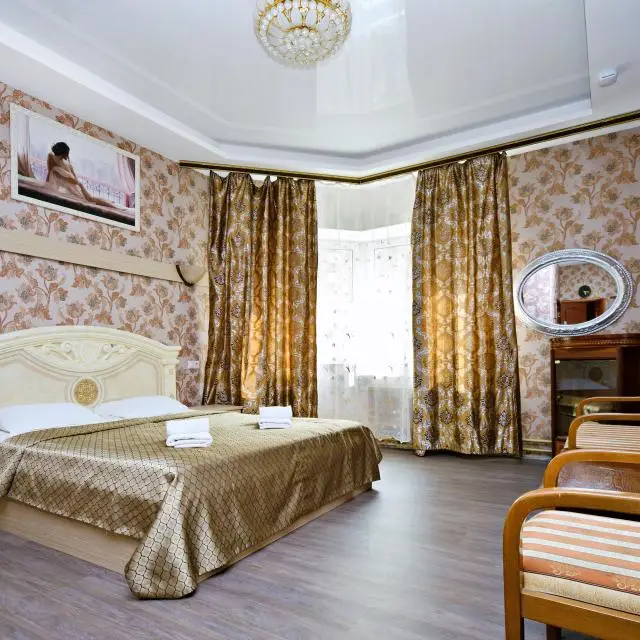 Real photos of Yuzhny