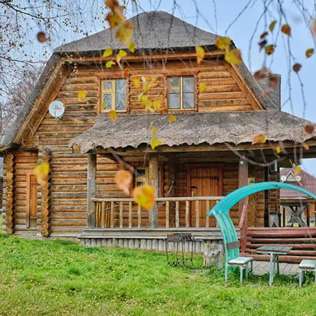 Реальные фото Сафари парк