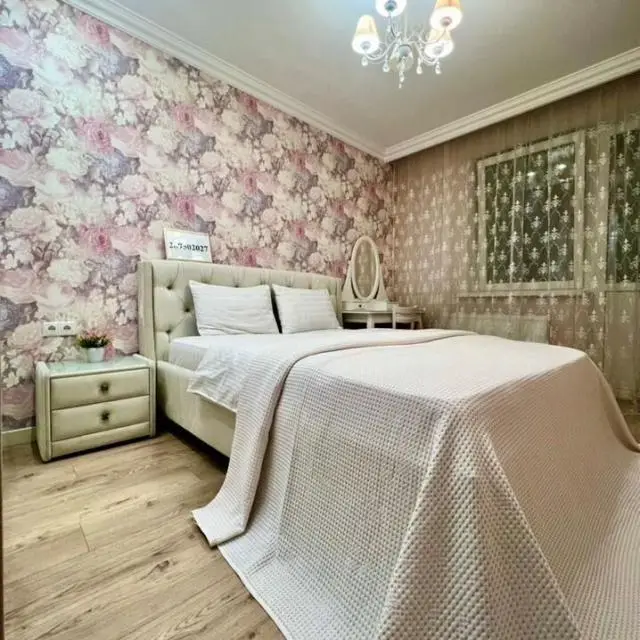 Реальные фото Квартира на Совхозной улице 1к4
