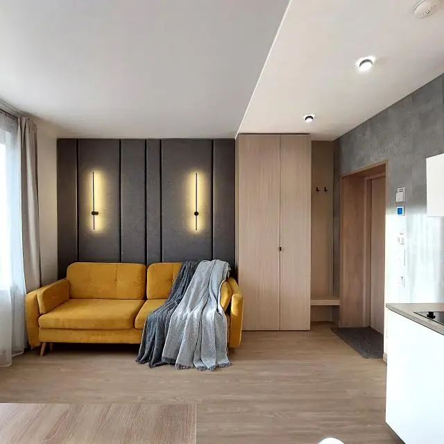 Real photos of Apartamenty na Arsenalnoy (ARS apartments) 