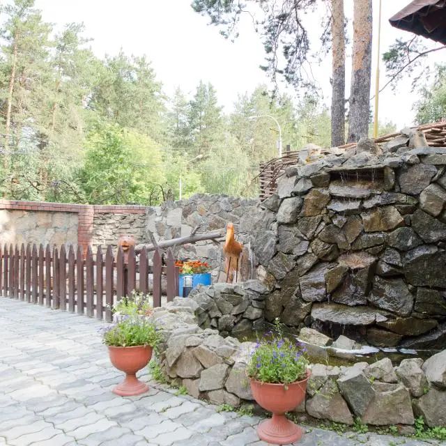 Real photos of Sibir